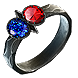 Two Stone Ring